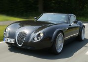 Wiesmann 500th Roadster